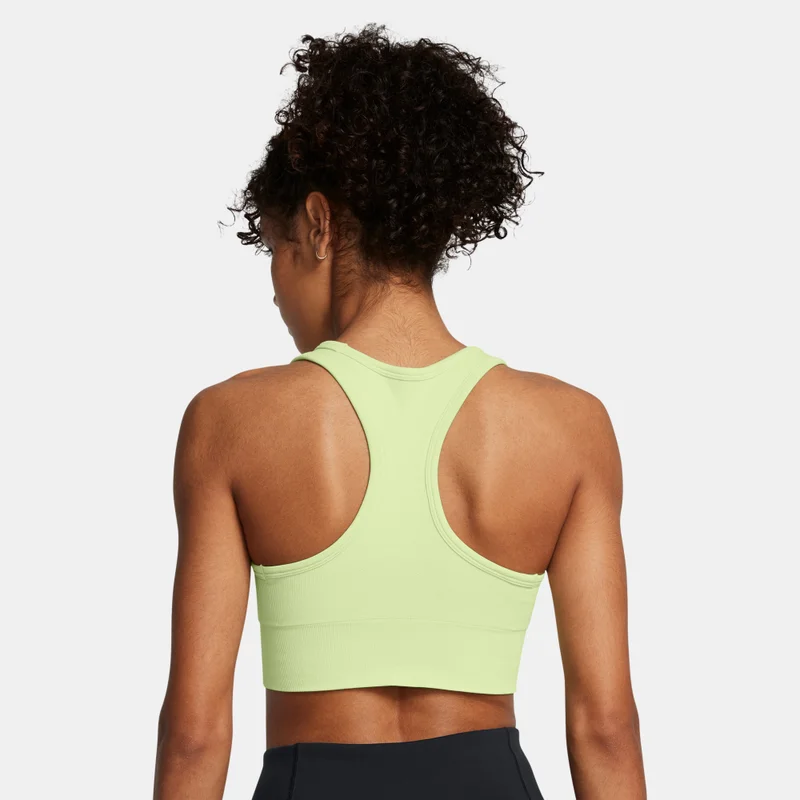 UNDER ARMOUR Women's Vanish Seamless Medium-Support Training Sports Bra